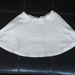 Disney collection by Lauren Conrad skirt